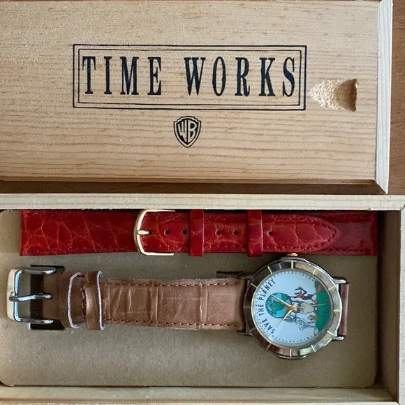 Warner Bros. | Accessories | Collectible Warner Bros Unisex  display picture 3